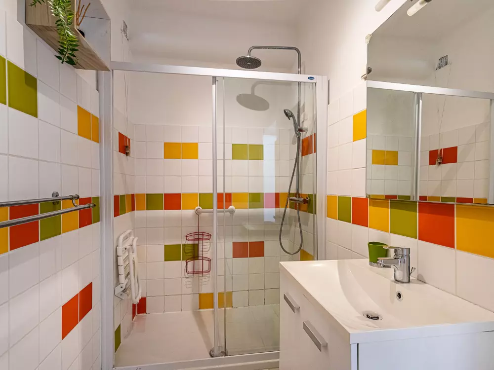 Maison de Vacances Six Fours