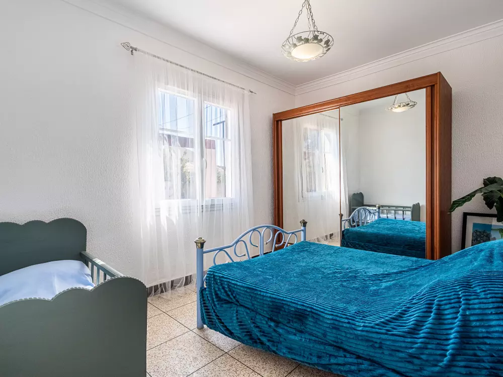 Maison de Vacances Six Fours