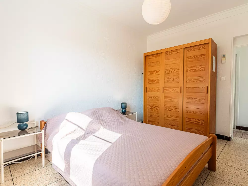 Maison de Vacances Six Fours