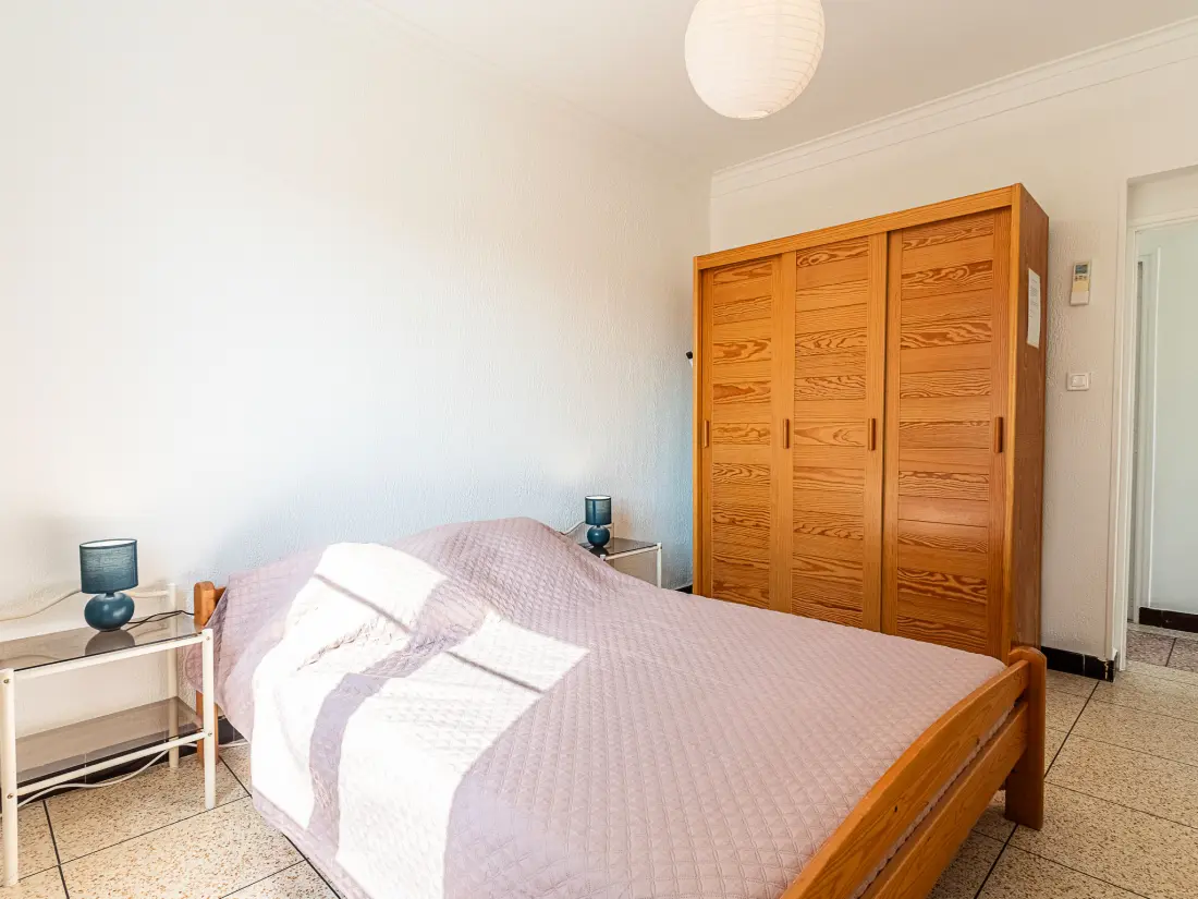 Maison de Vacances Six Fours