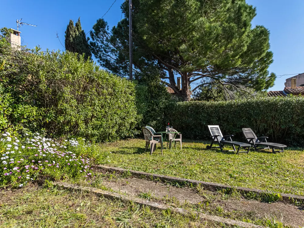 Maison de Vacances Six Fours