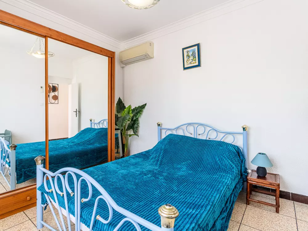 Maison de Vacances Six Fours