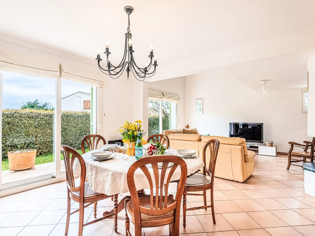 Maison de Vacances Six Fours