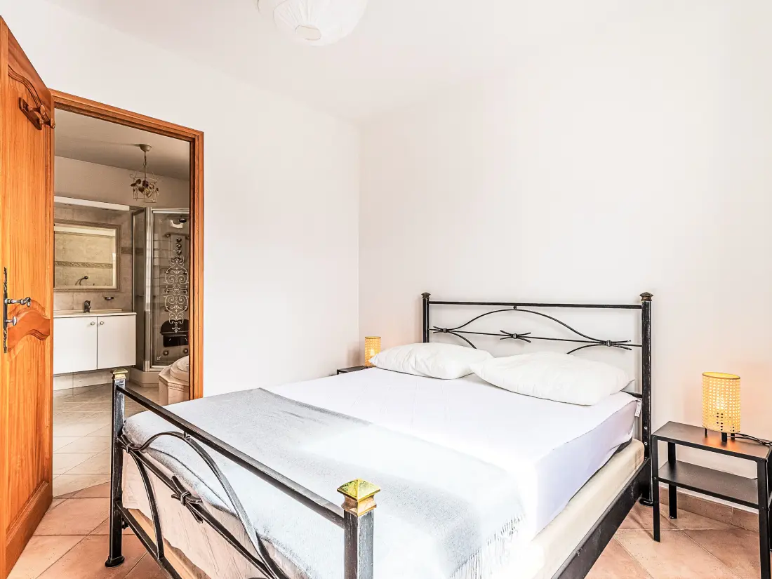 Maison de Vacances Six Fours