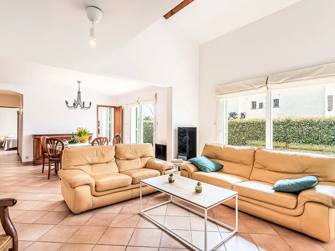 Maison de Vacances Six Fours