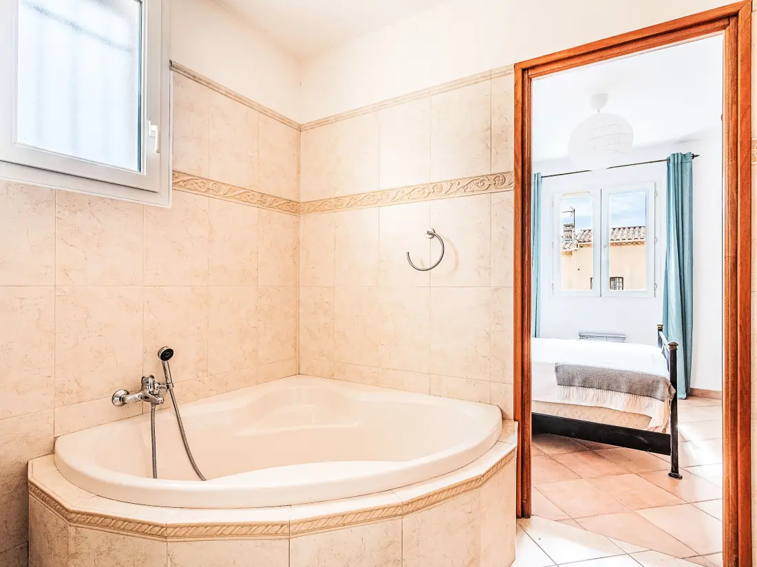 Maison de Vacances Six Fours