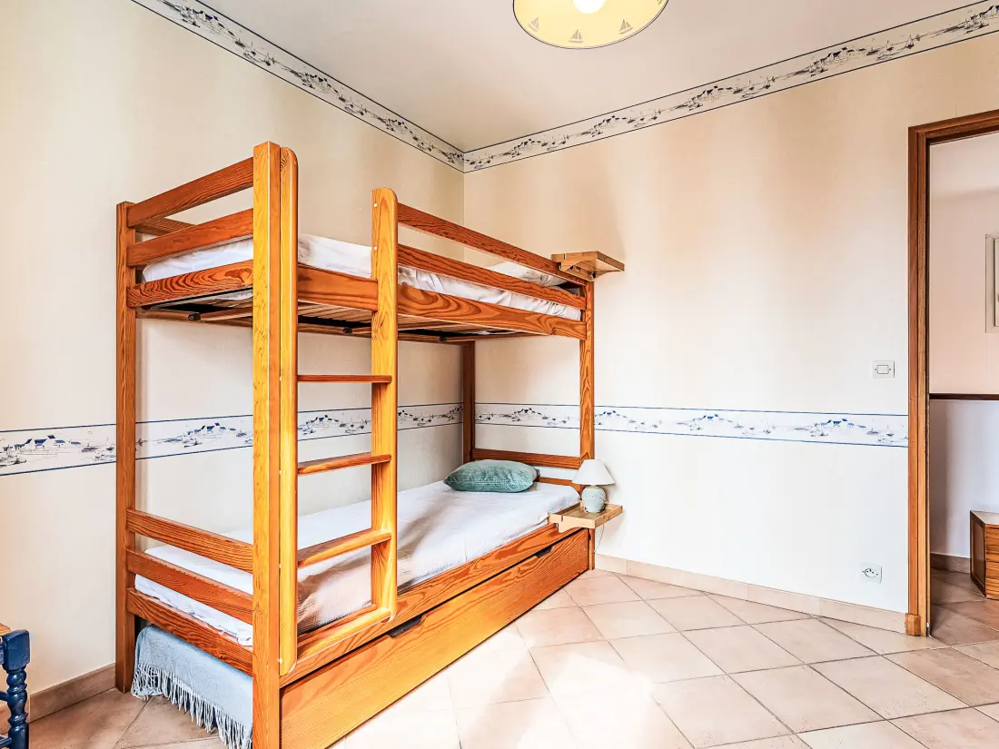 Maison de Vacances Six Fours
