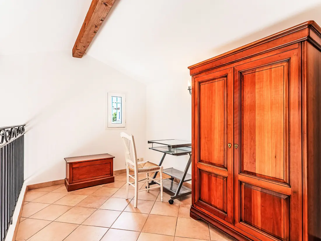 Maison de Vacances Six Fours