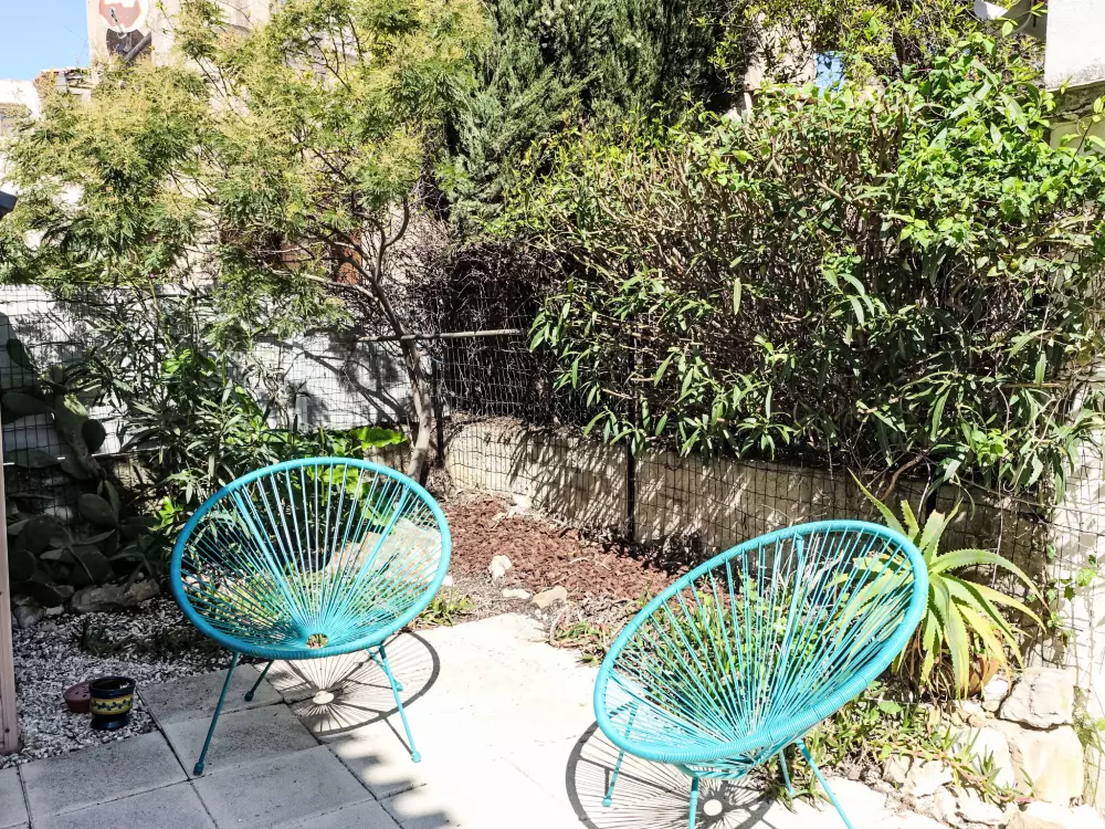 Maison de Vacances Six Fours