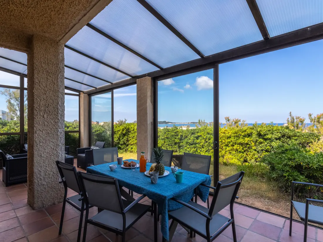 Maison de Vacances Six Fours
