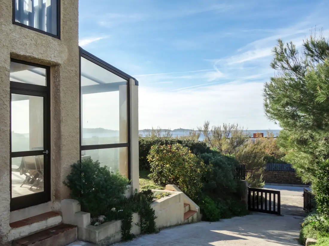 Maison de Vacances Six Fours
