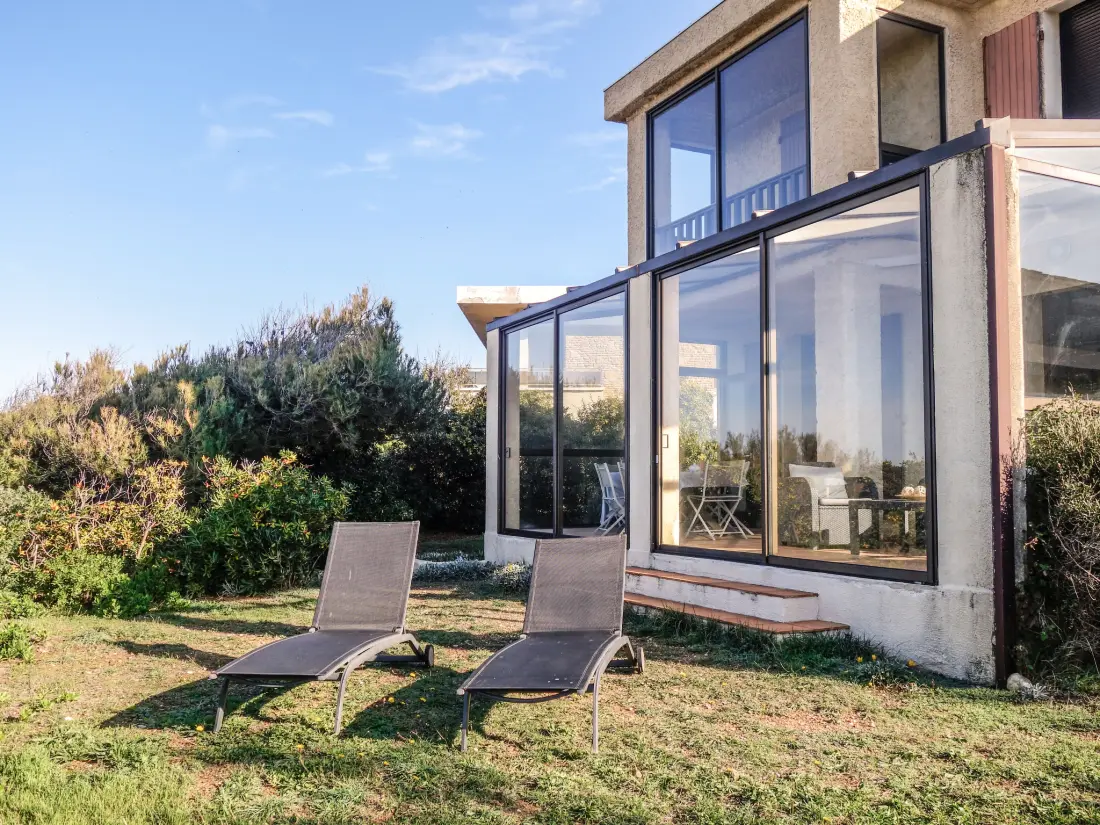 Maison de Vacances Six Fours