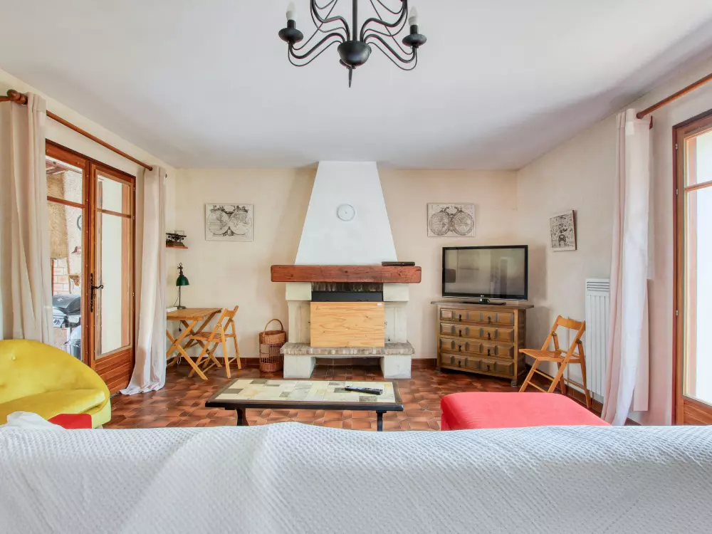 Maison de Vacances Six Fours