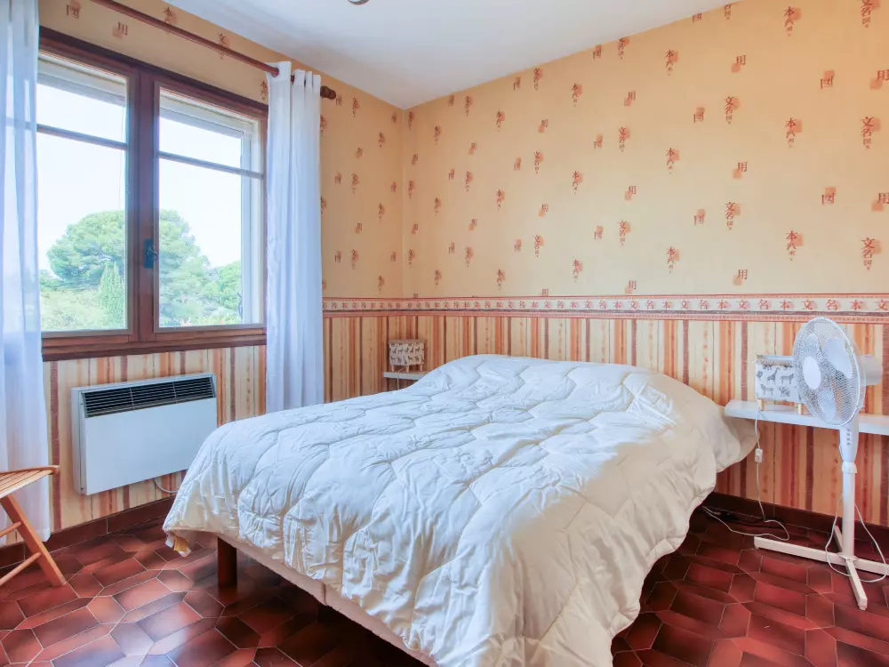 Maison de Vacances Six Fours