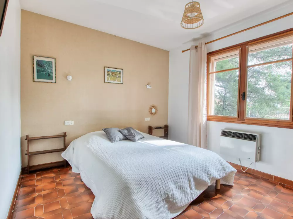 Maison de Vacances Six Fours