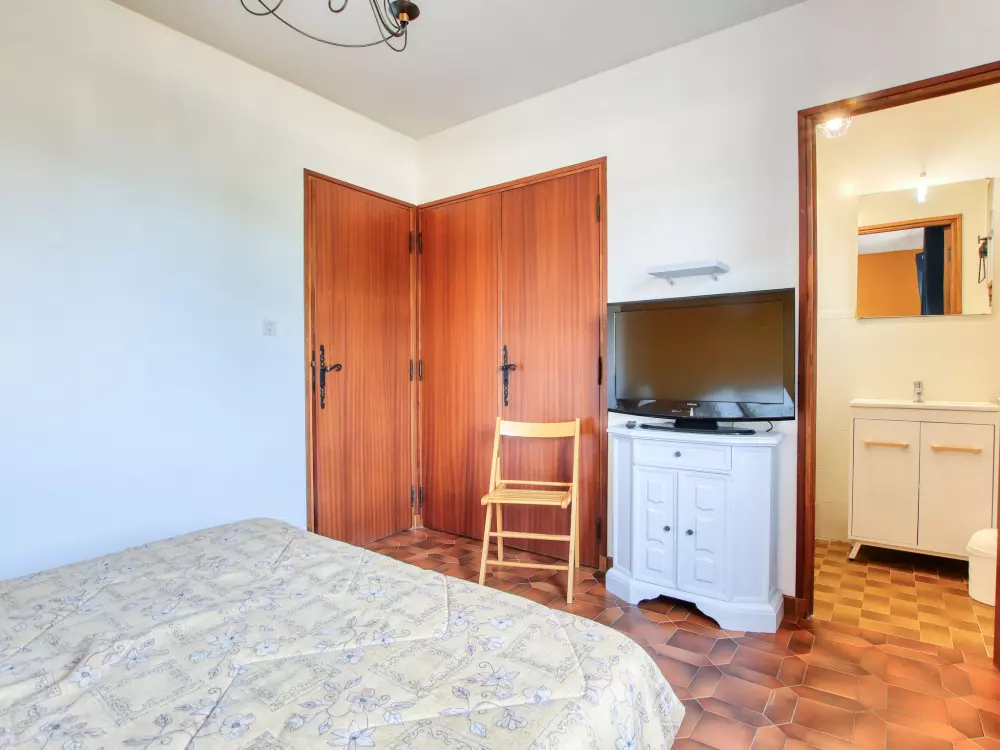 Maison de Vacances Six Fours