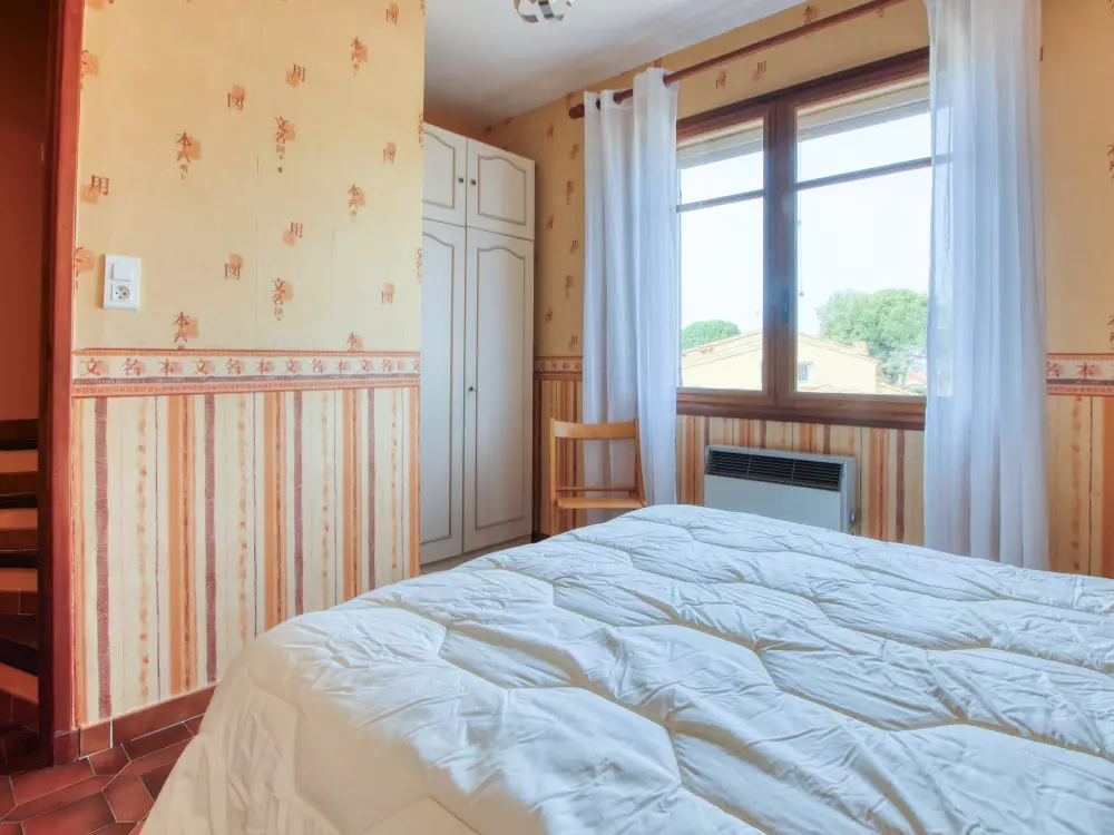 Maison de Vacances Six Fours