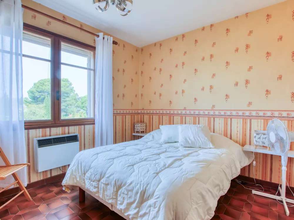 Maison de Vacances Six Fours