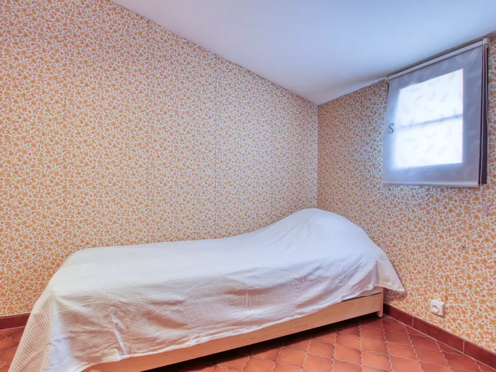 Maison de Vacances Six Fours