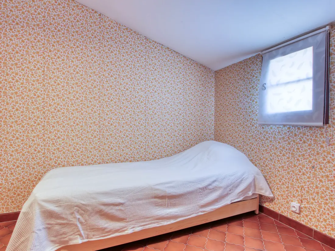 Maison de Vacances Six Fours