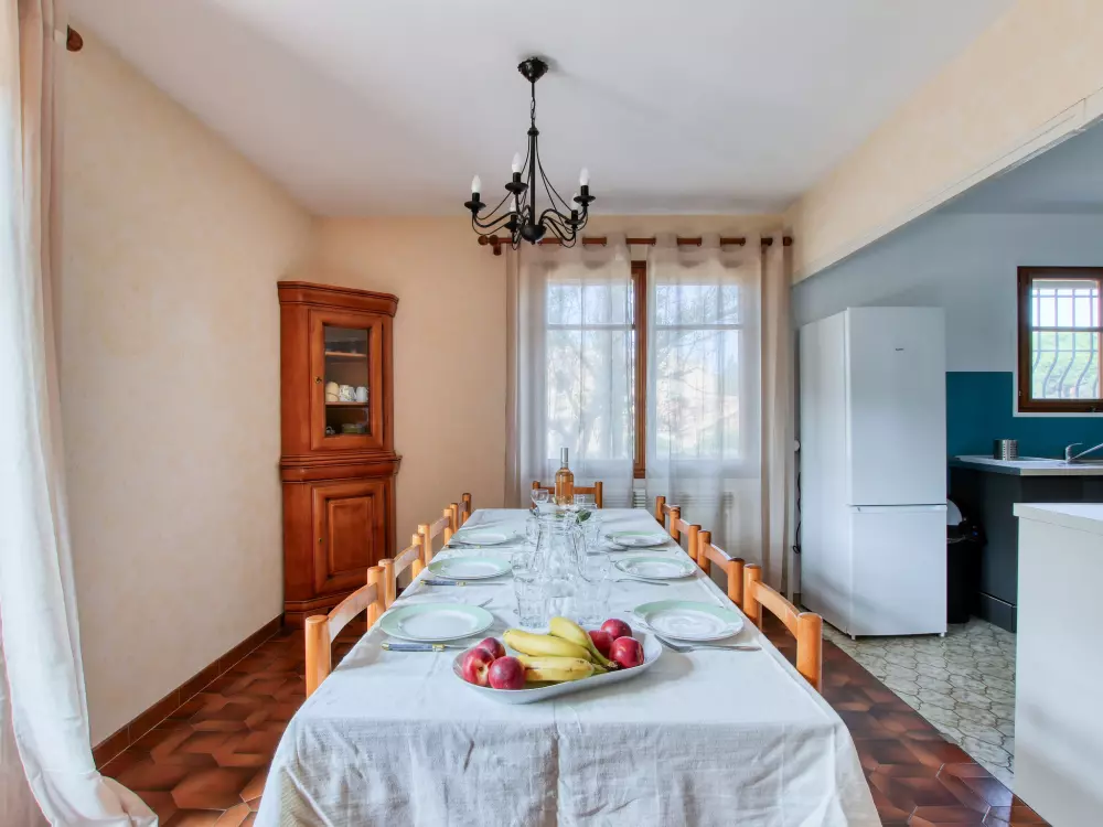 Maison de Vacances Six Fours