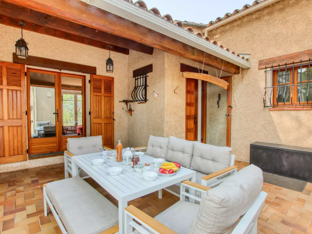 Maison de Vacances Six Fours