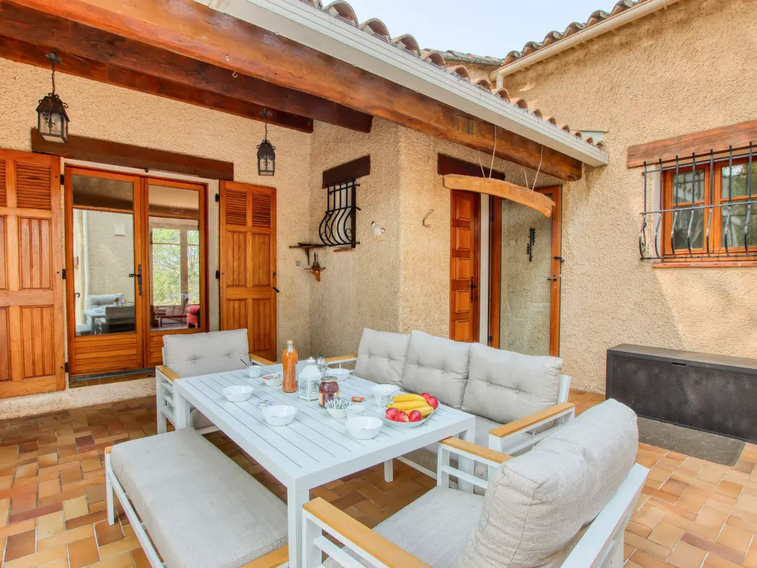 Maison de Vacances Six Fours
