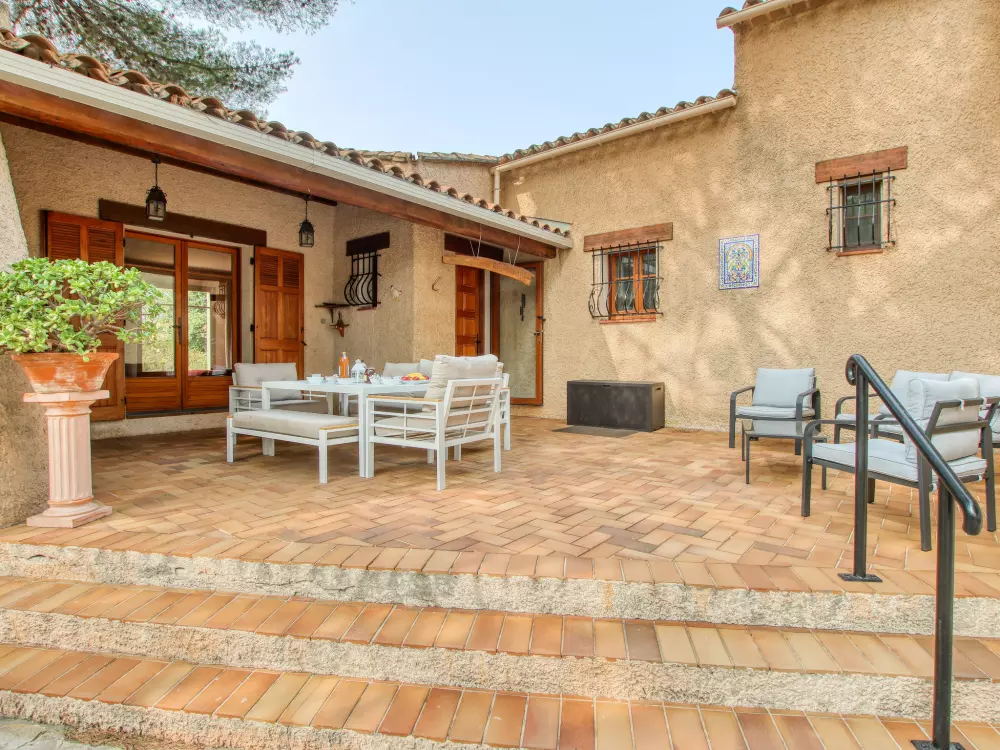 Maison de Vacances Six Fours