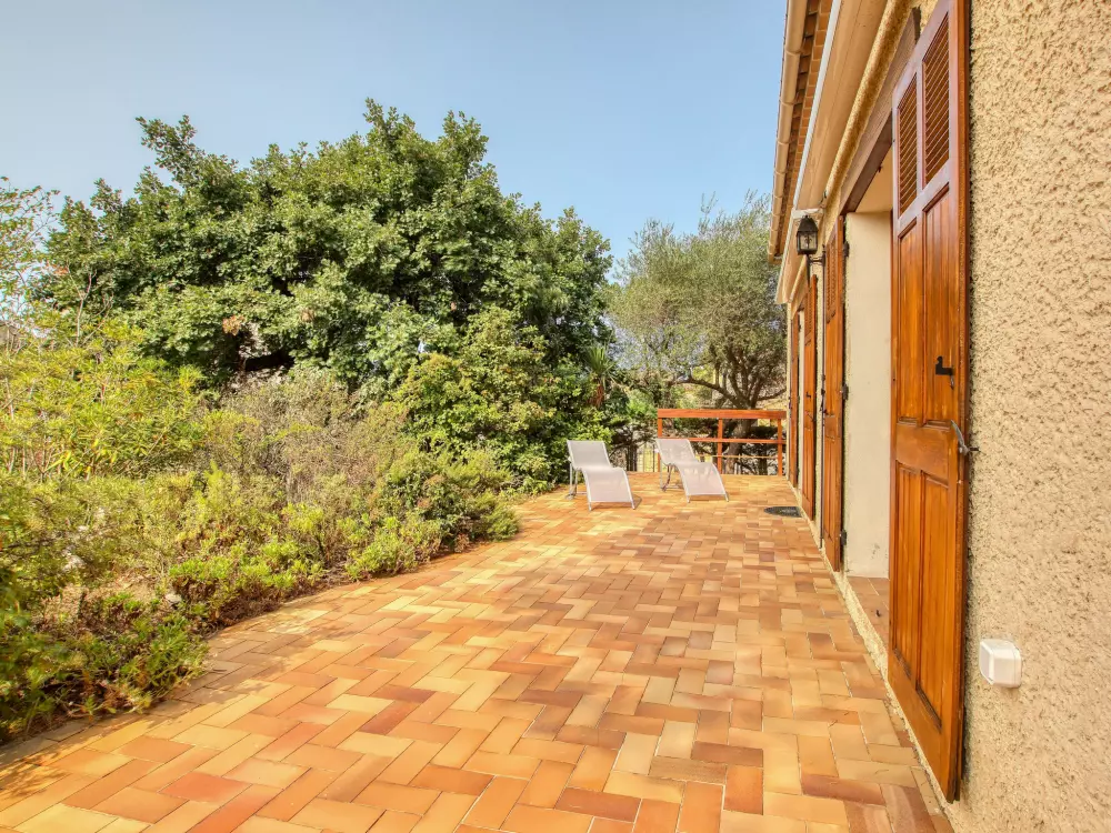 Maison de Vacances Six Fours