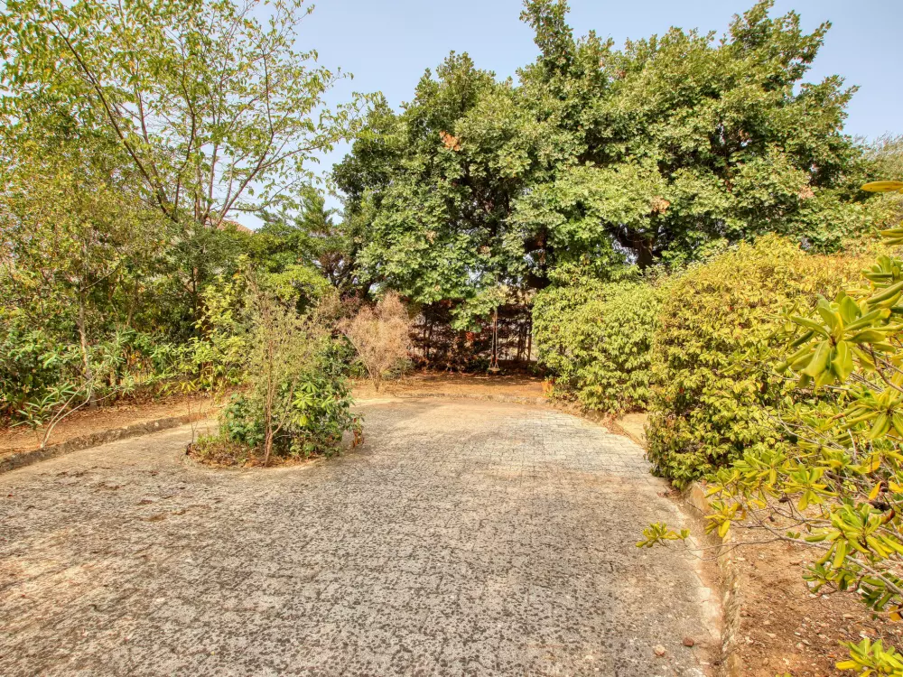 Maison de Vacances Six Fours