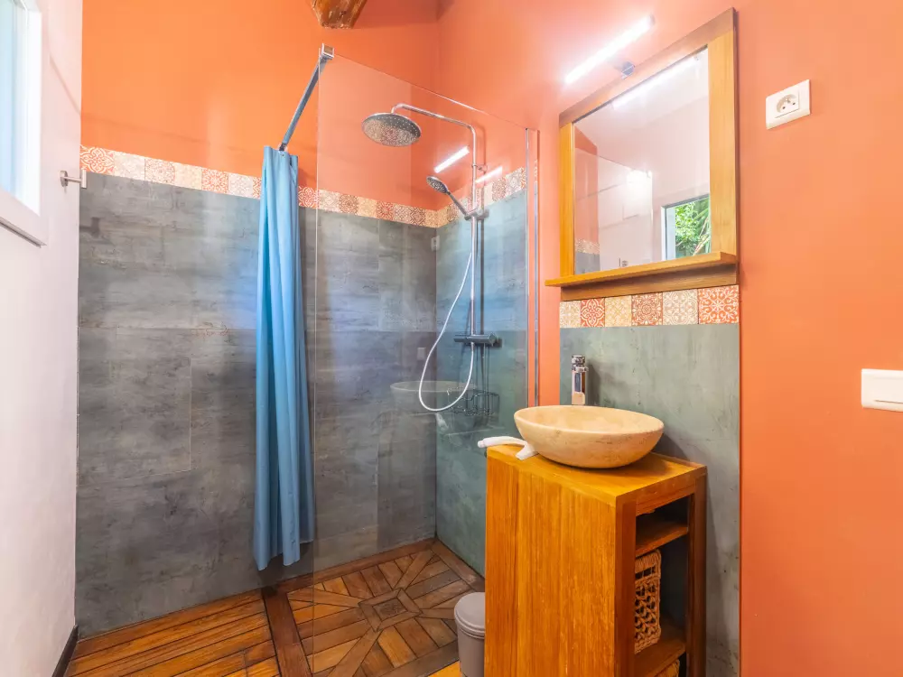 Maison de Vacances Six Fours