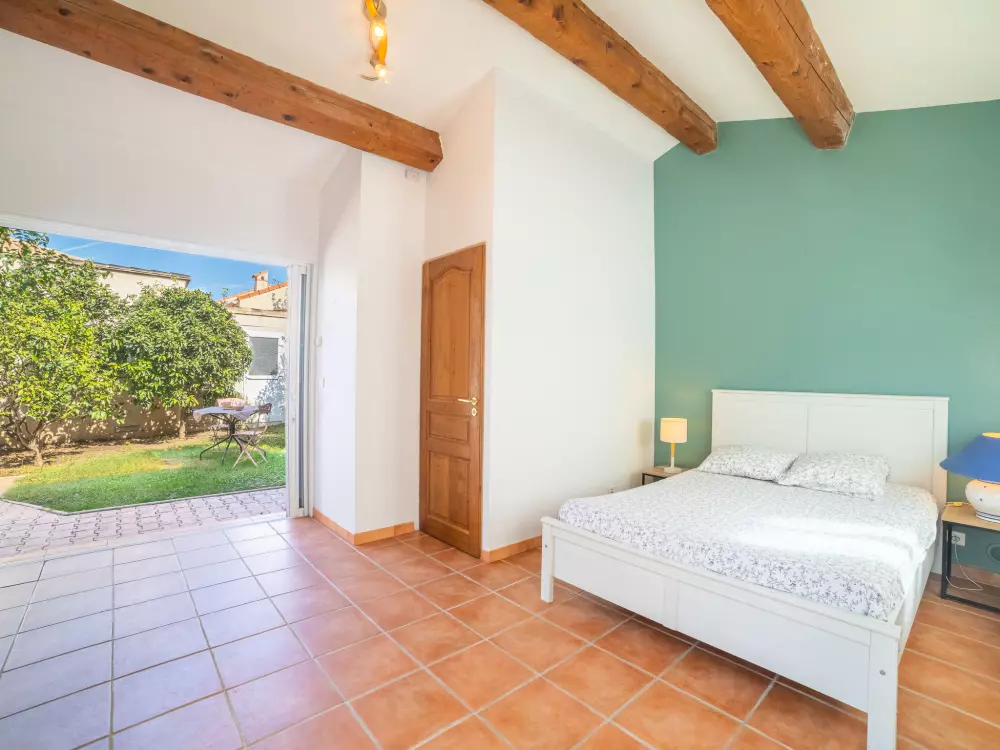 Maison de Vacances Six Fours