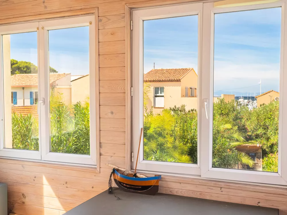 Maison de Vacances Six Fours