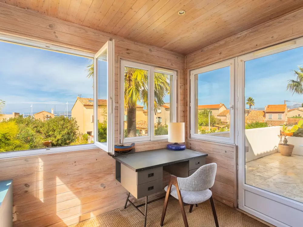 Maison de Vacances Six Fours