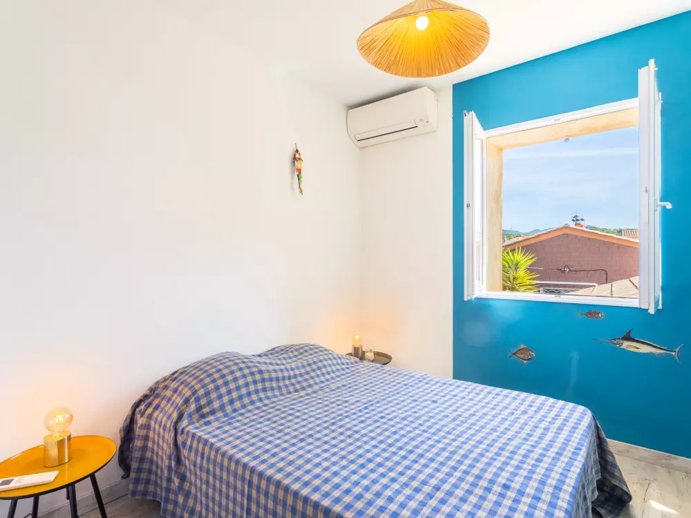 Maison de Vacances Six Fours