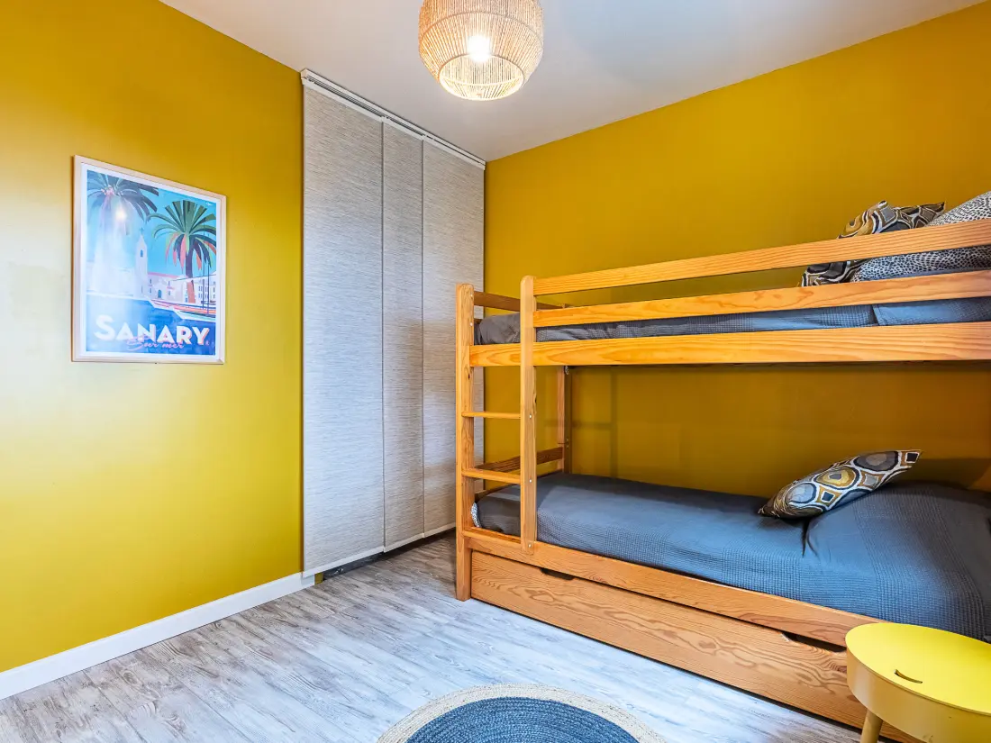 Maison de Vacances Six Fours