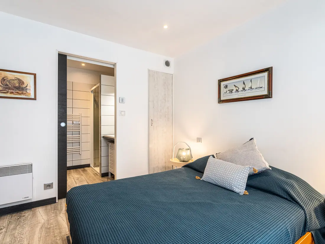 Maison de Vacances Six Fours