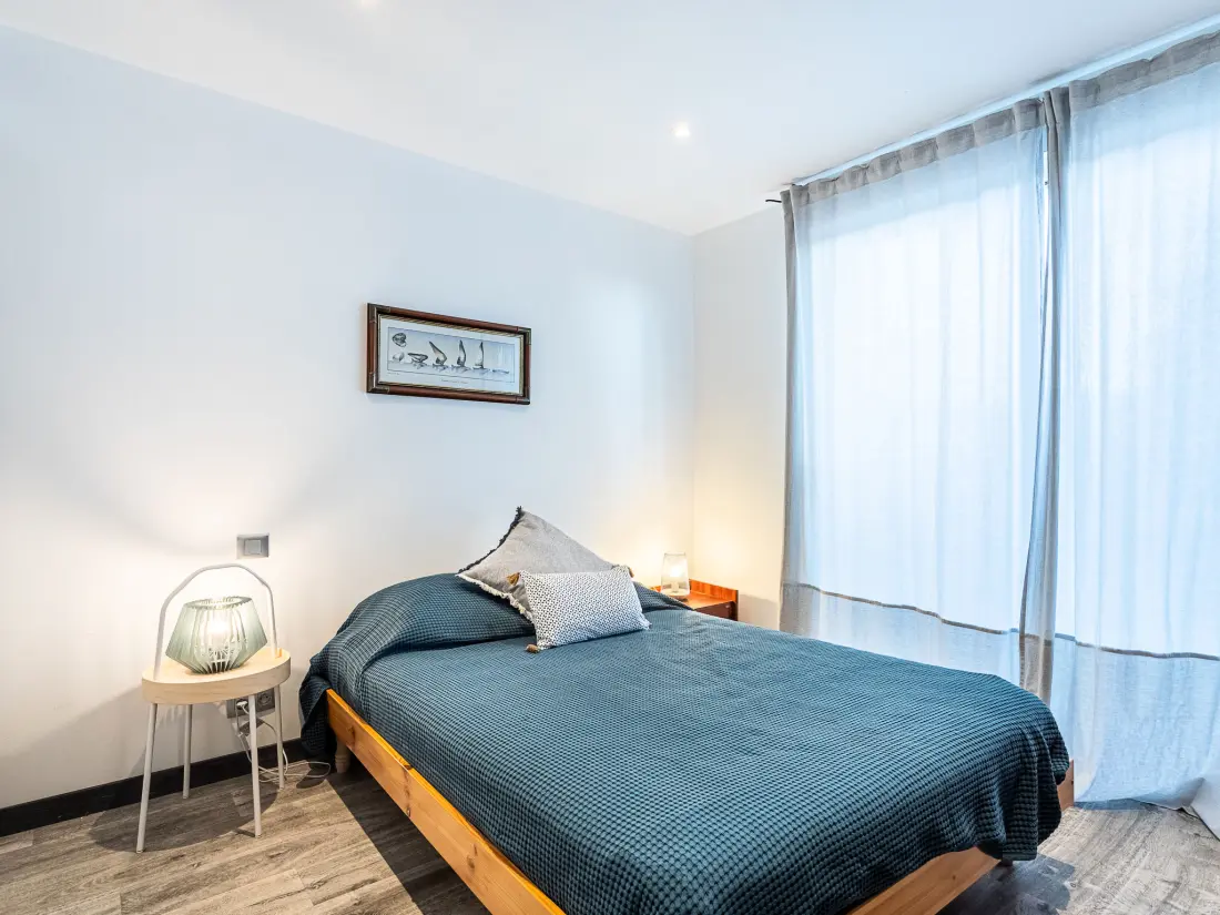 Maison de Vacances Six Fours