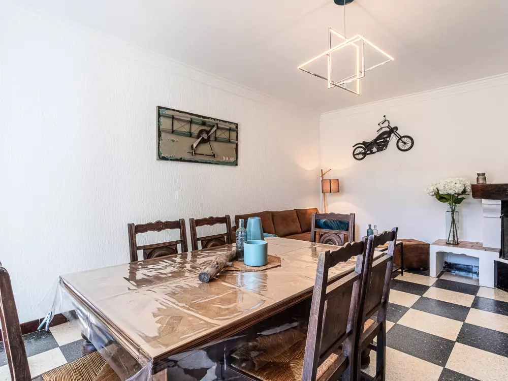 Maison de Vacances Six Fours