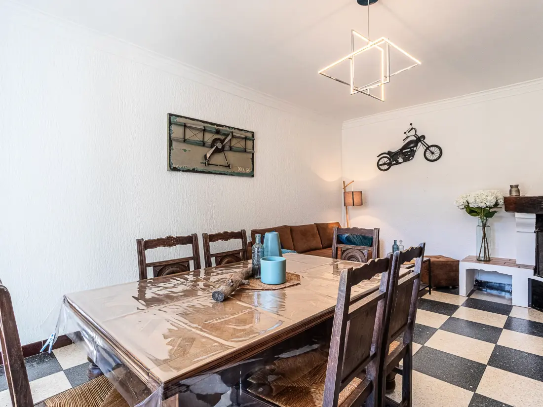Maison de Vacances Six Fours