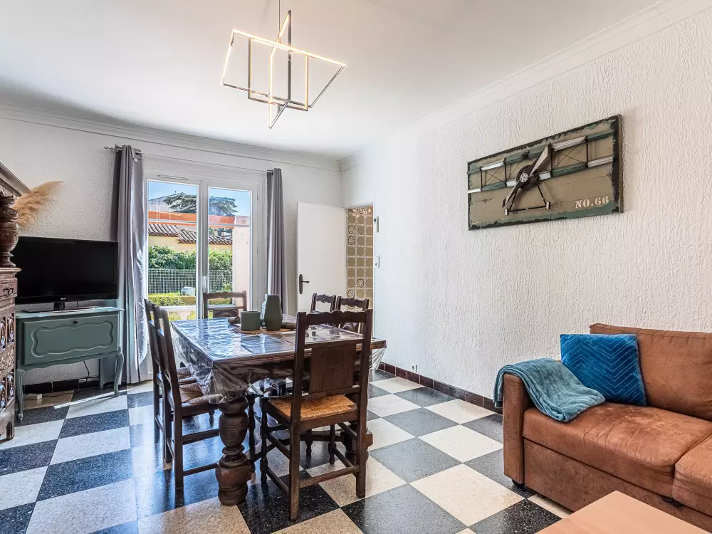 Maison de Vacances Six Fours