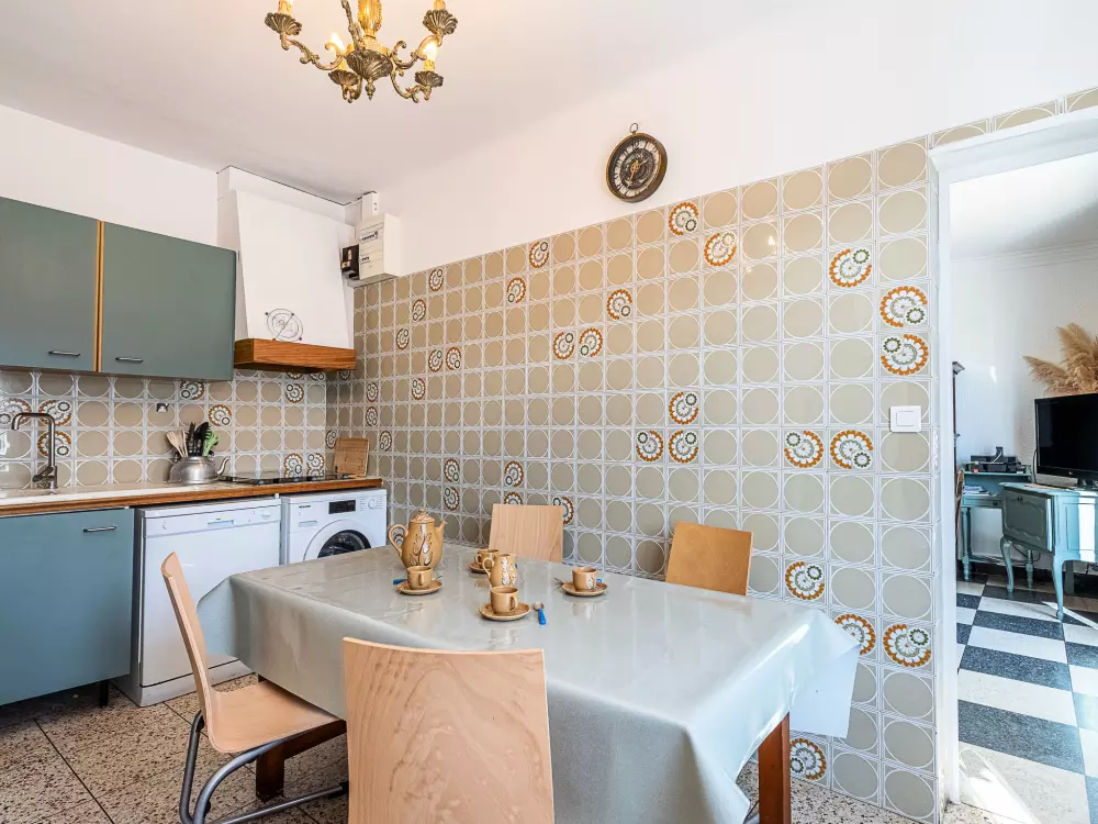 Maison de Vacances Six Fours