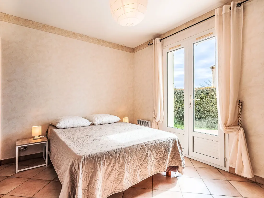 Maison de Vacances Six Fours