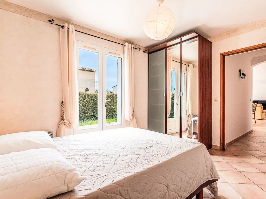 Maison de Vacances Six Fours