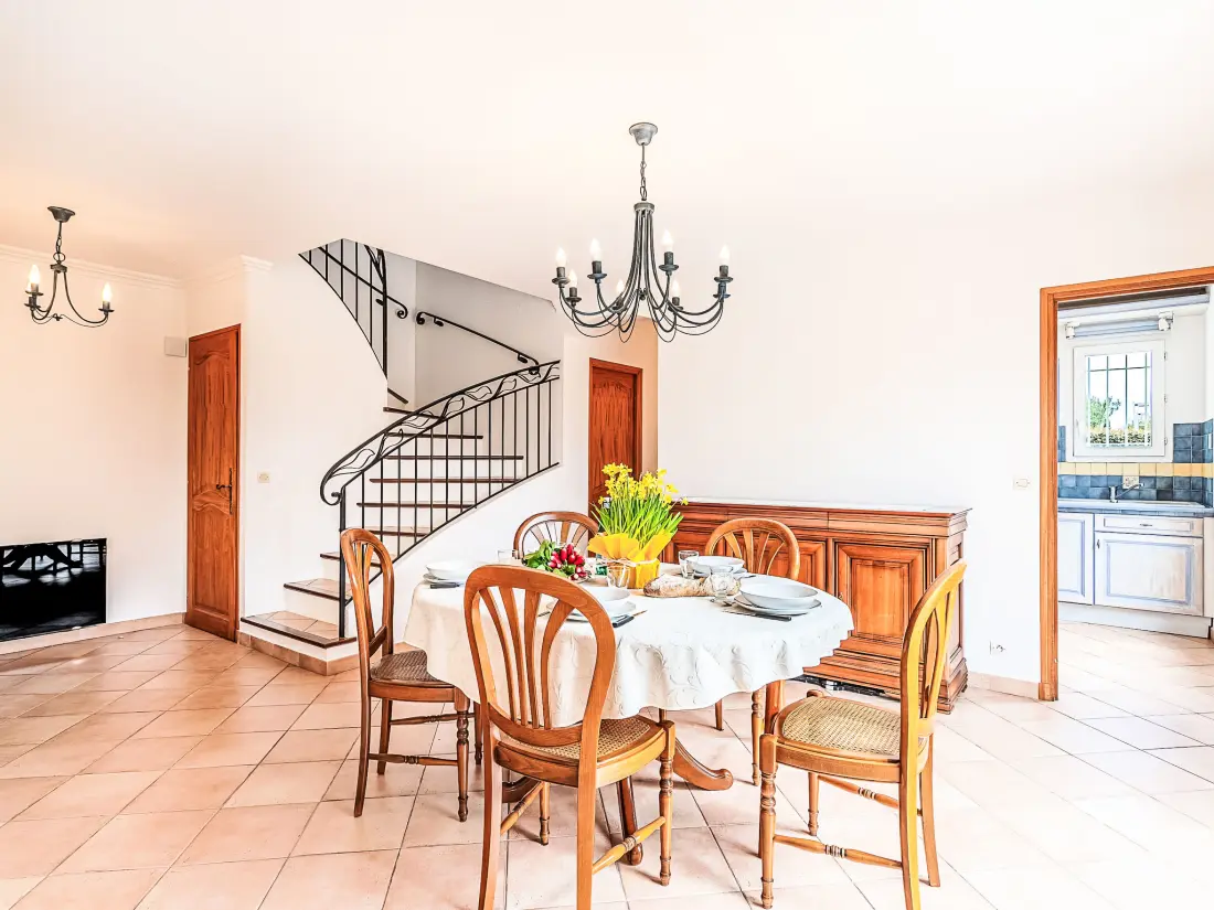 Maison de Vacances Six Fours