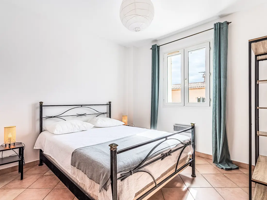 Maison de Vacances Six Fours