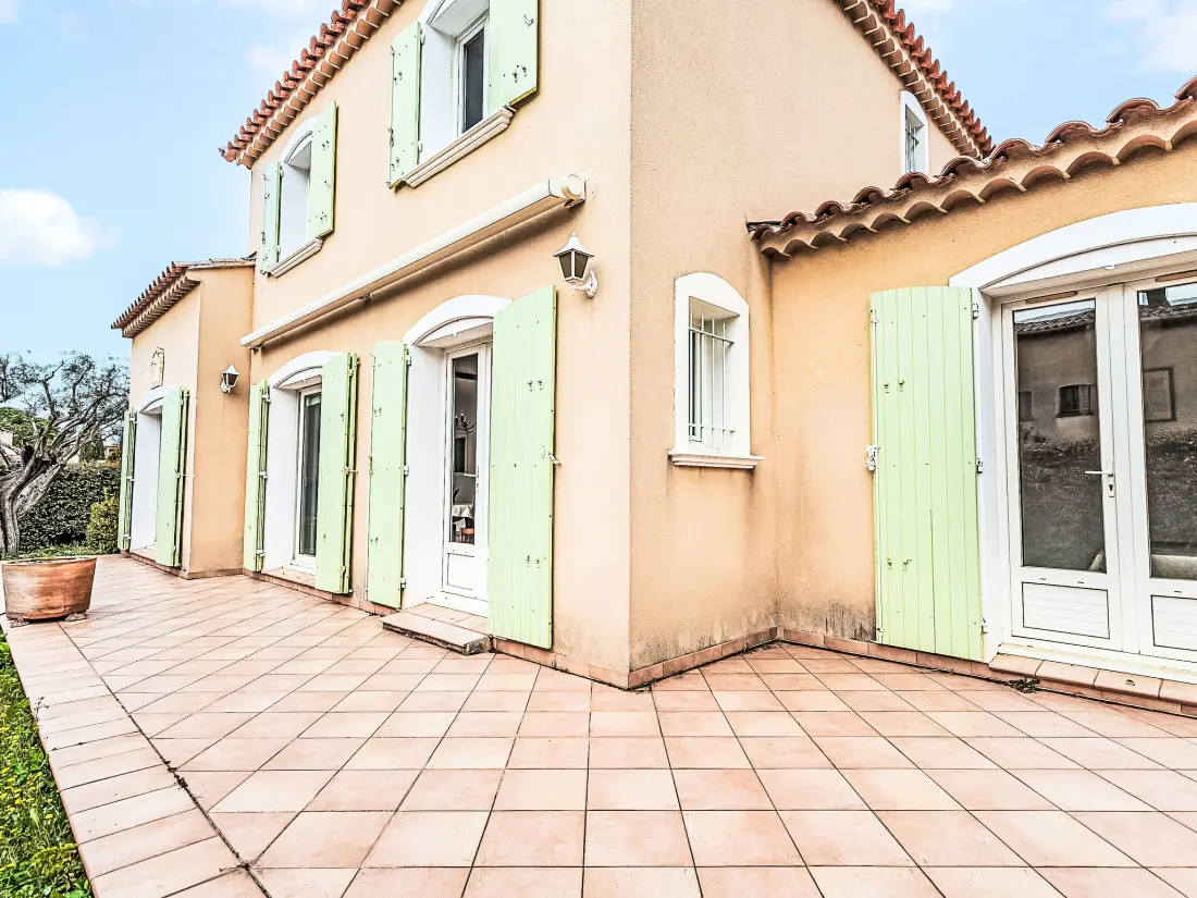 Maison de Vacances Six Fours