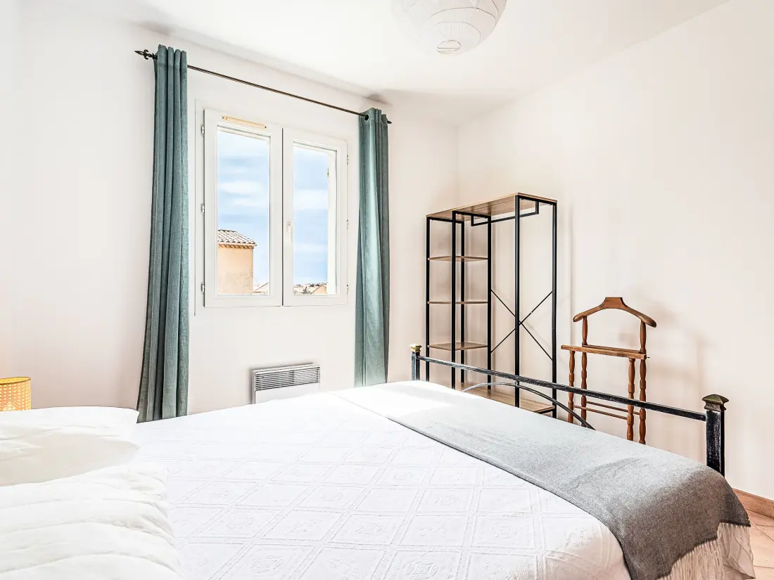 Maison de Vacances Six Fours