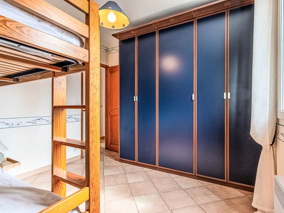 Maison de Vacances Six Fours