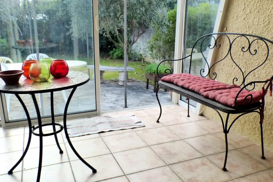 Grande Maison Tout Confort Jardin Et Terrasse